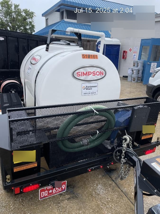 2024 SIMPSON SWT-52517