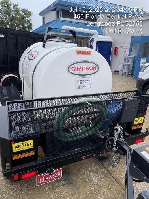 2024 SIMPSON SWT-52517