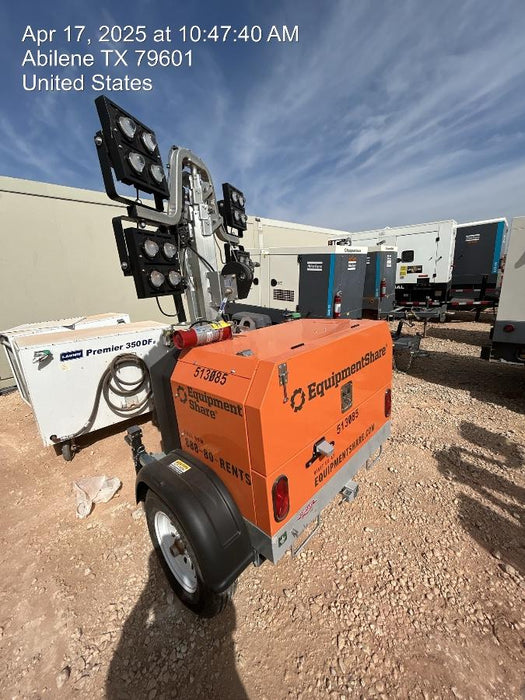 2025 WANCO WLTT-4MM4K