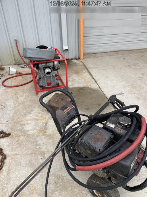 2019 MI-T-M CORPORATION JP-4004-3MHB