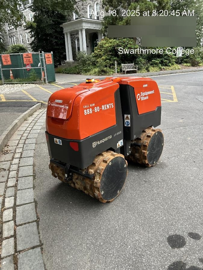 2024 HUSQVARNA LP9505