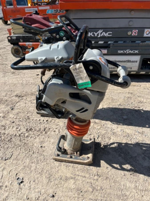 2023 MULTIQUIP MTX60HD