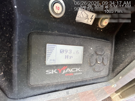 2024 SKYJACK SJ3226