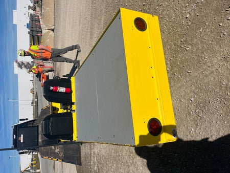 2024 COLUMBIA Payloader 2XL