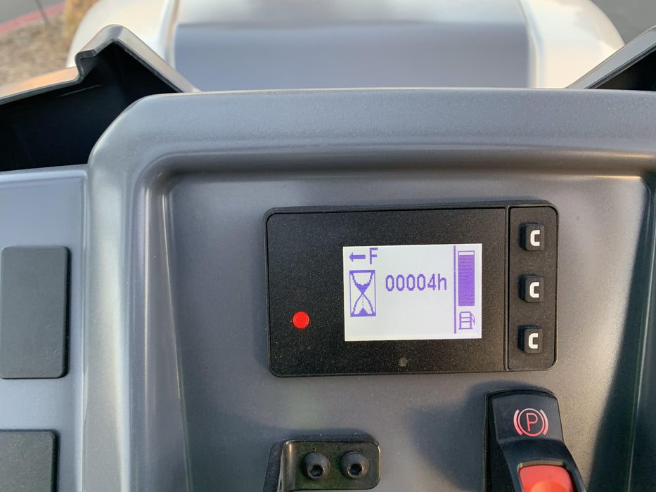 2020 DYNAPAC CC 1200