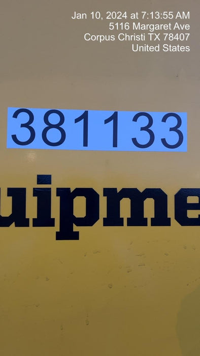 2024 ATLAS COPCO XAS 850