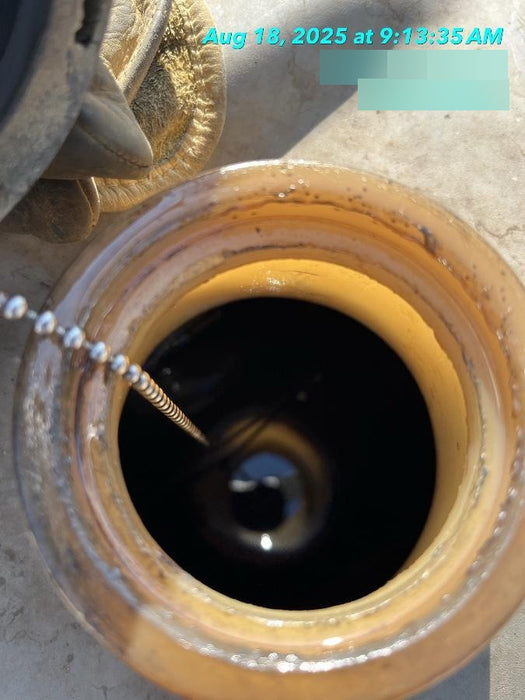 2019 Wacker Neuson LTV6L-MH Wacker Neuson LTV6L Mobile Light Tower w/Fuel Level Sensor Installed