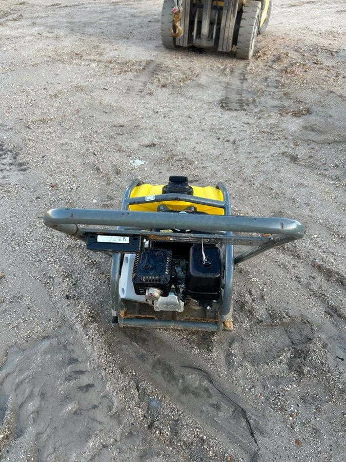 2024 WACKER NEUSON WP1550AW