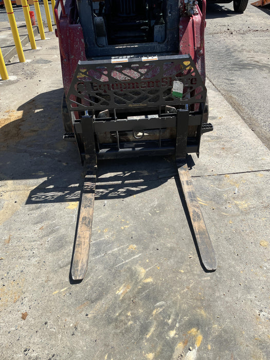 2022 PALADIN 48" Pallet Forks - Paladin