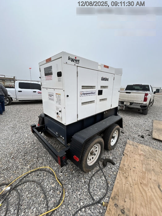 2022 SHINDAIWA DGK45F