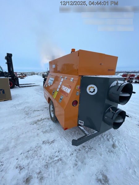 2022 THERM DYNAMICS TD1200