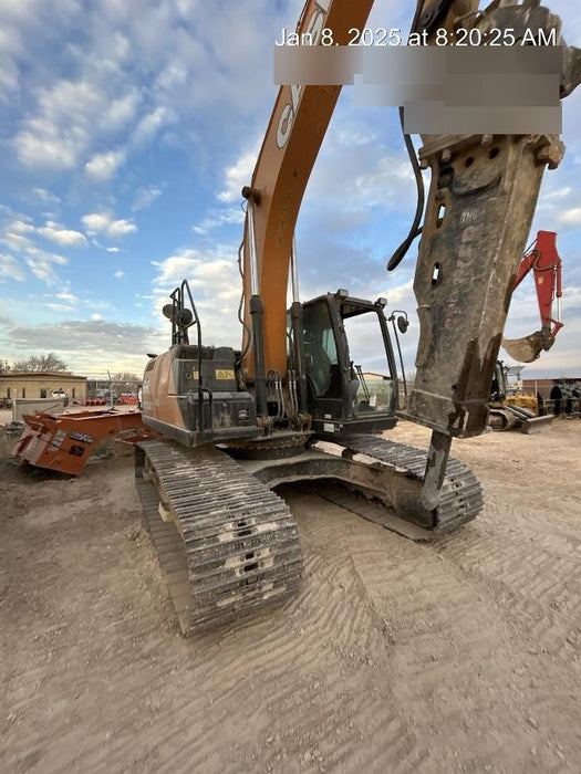 2021 STRIKER TNB-151	