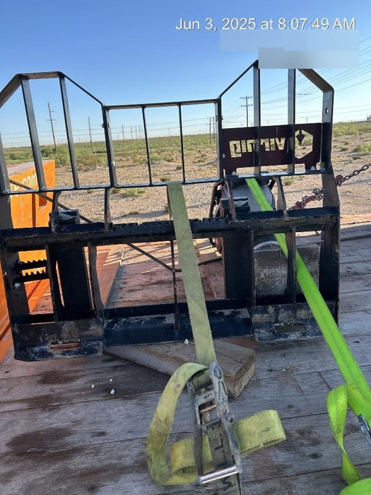 2023 VIRNIG PF4855-5VG