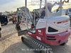 2021 TAKEUCHI TB235-2R