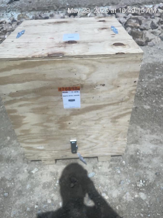 2024 RIDGID 920 - 95782