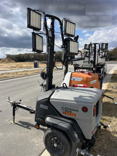 2024 WACKER NEUSON LTT4