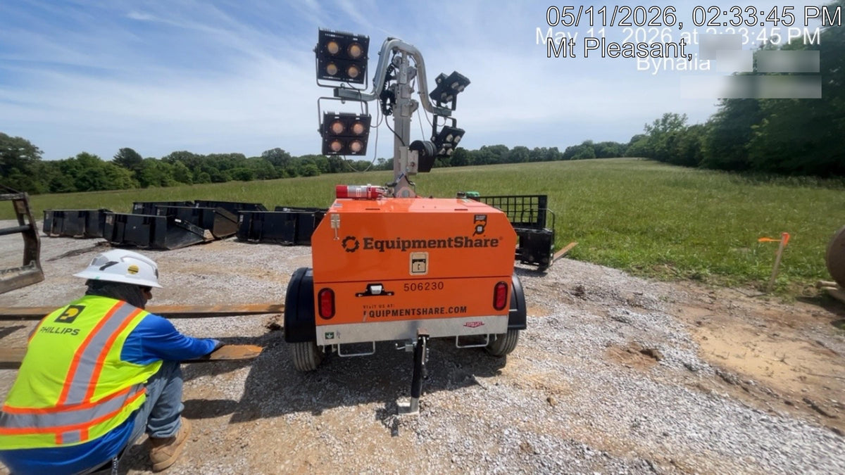 2025 WANCO WLTT-4MM4K