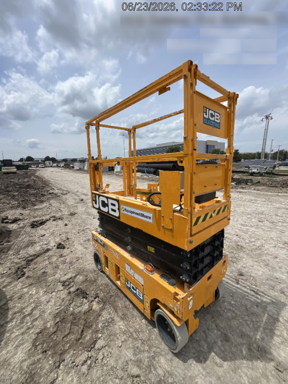 2024 JCB S1932E