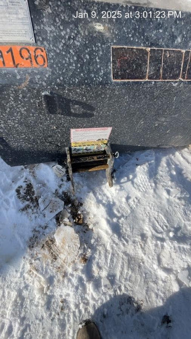 2020 STAR INDUSTRIES 1406B