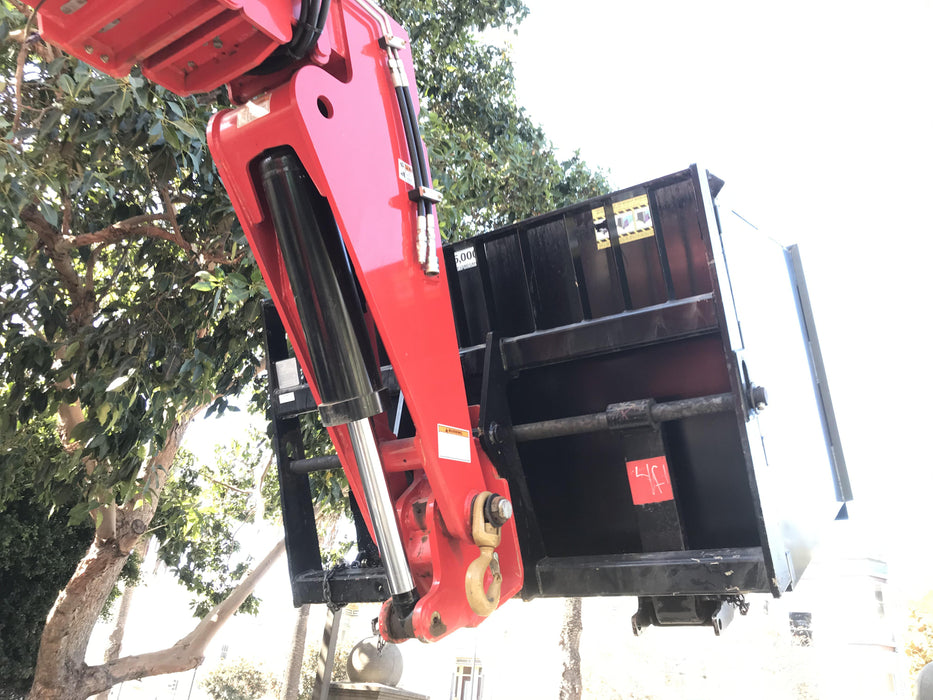 2020 STAR INDUSTRIES 1425