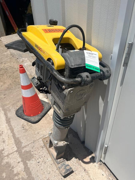 2020 WACKER NEUSON BS50-4As