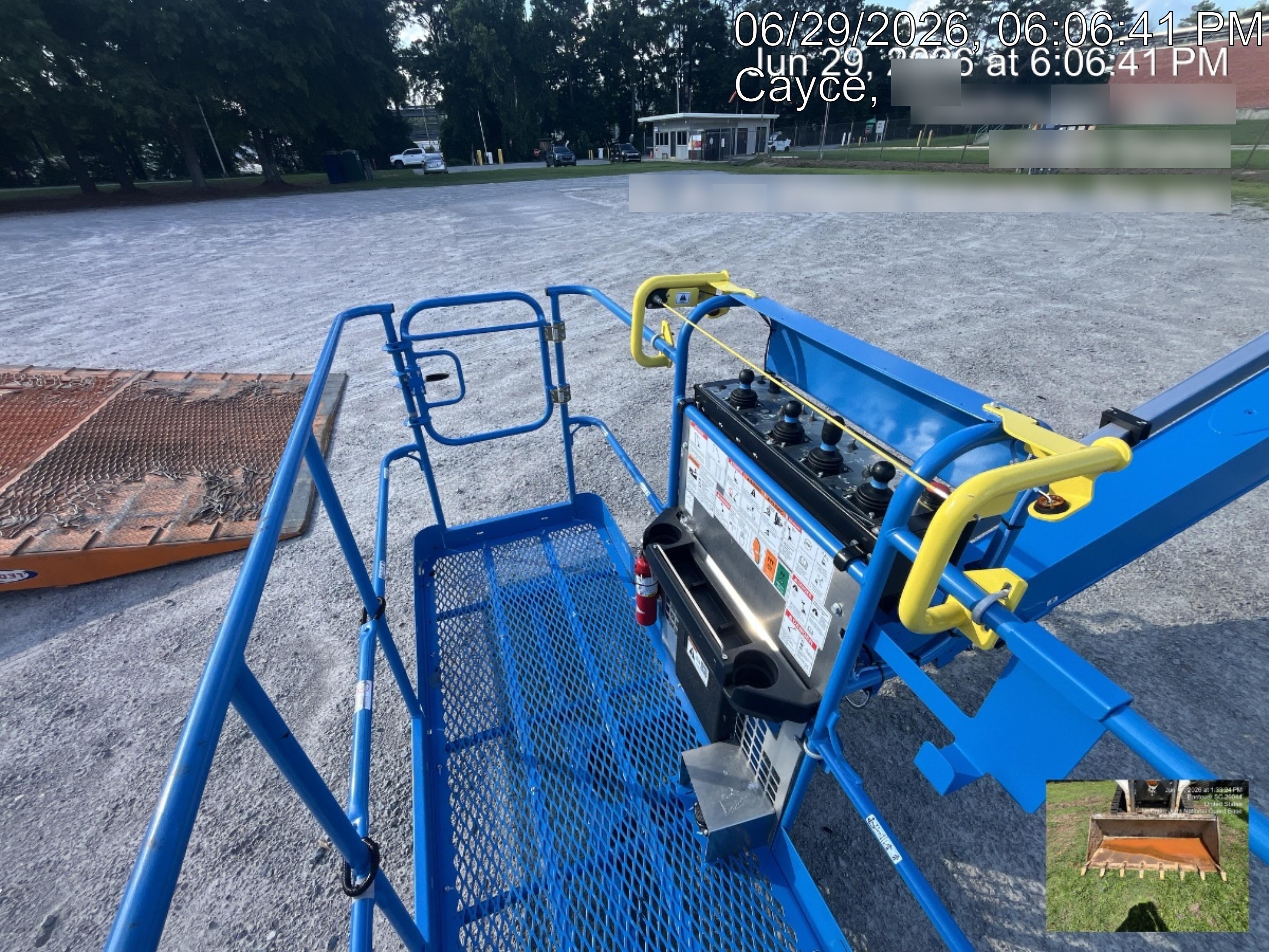 2026 GENIE SX-135 XC