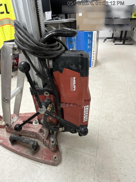 2024 HILTI DD 250