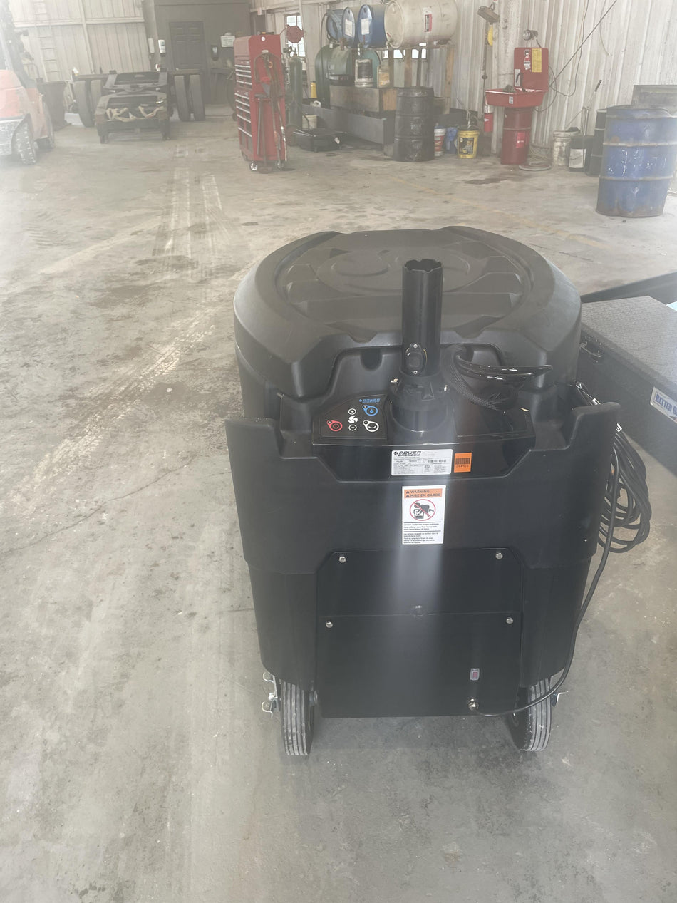 2022 POWER BREEZER PB4BASE