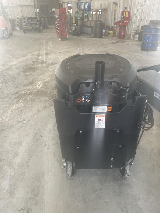 2022 POWER BREEZER PB4BASE