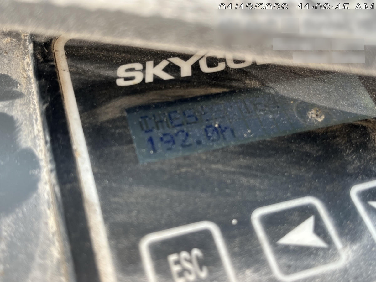 2021 SKYJACK SJ3219