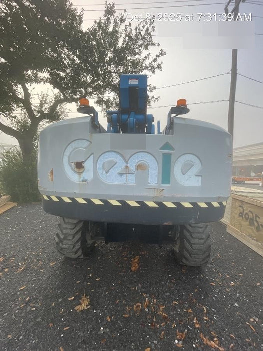 2019 GENIE S-80 XC