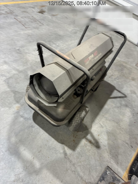 2022 HEATSTAR HS175KT