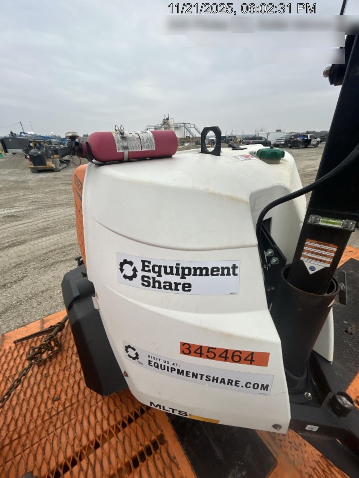 2023 GENERAC MLT2