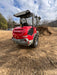 2024 TAKEUCHI TW60