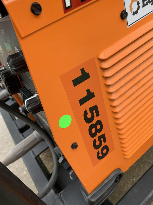 2020 LINCOLN ELECTRIC FLEXTEC 350X