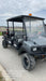 2021 Club Car CA1700D Canopy, Diesel, 4 Passenger