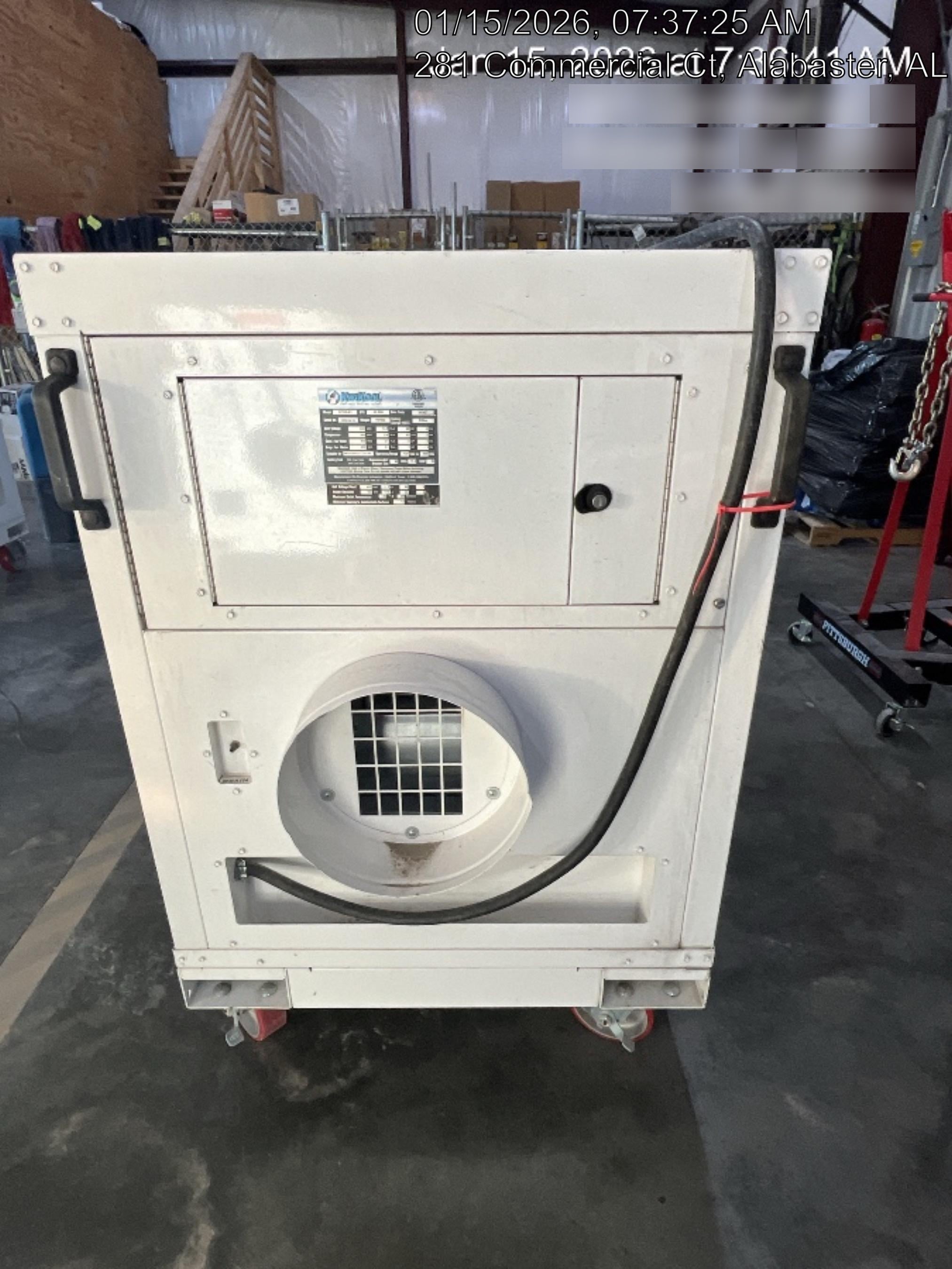 2023 KWIKOOL KPO5-43H