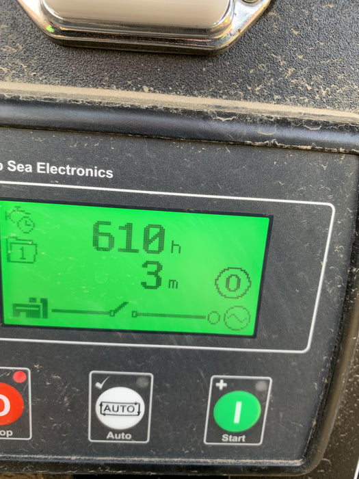 2021 ATLAS COPCO QAS25