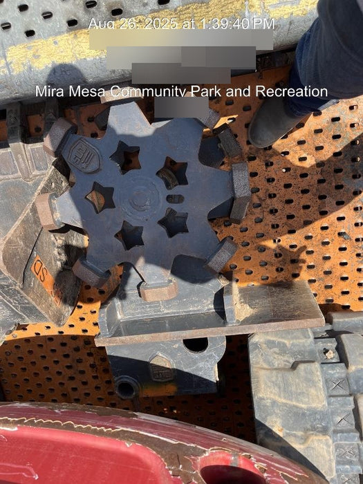 2024 STEEL UNLIMITED SUIME12CW