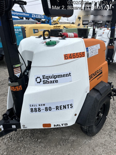 2026 GENERAC MLTS-4