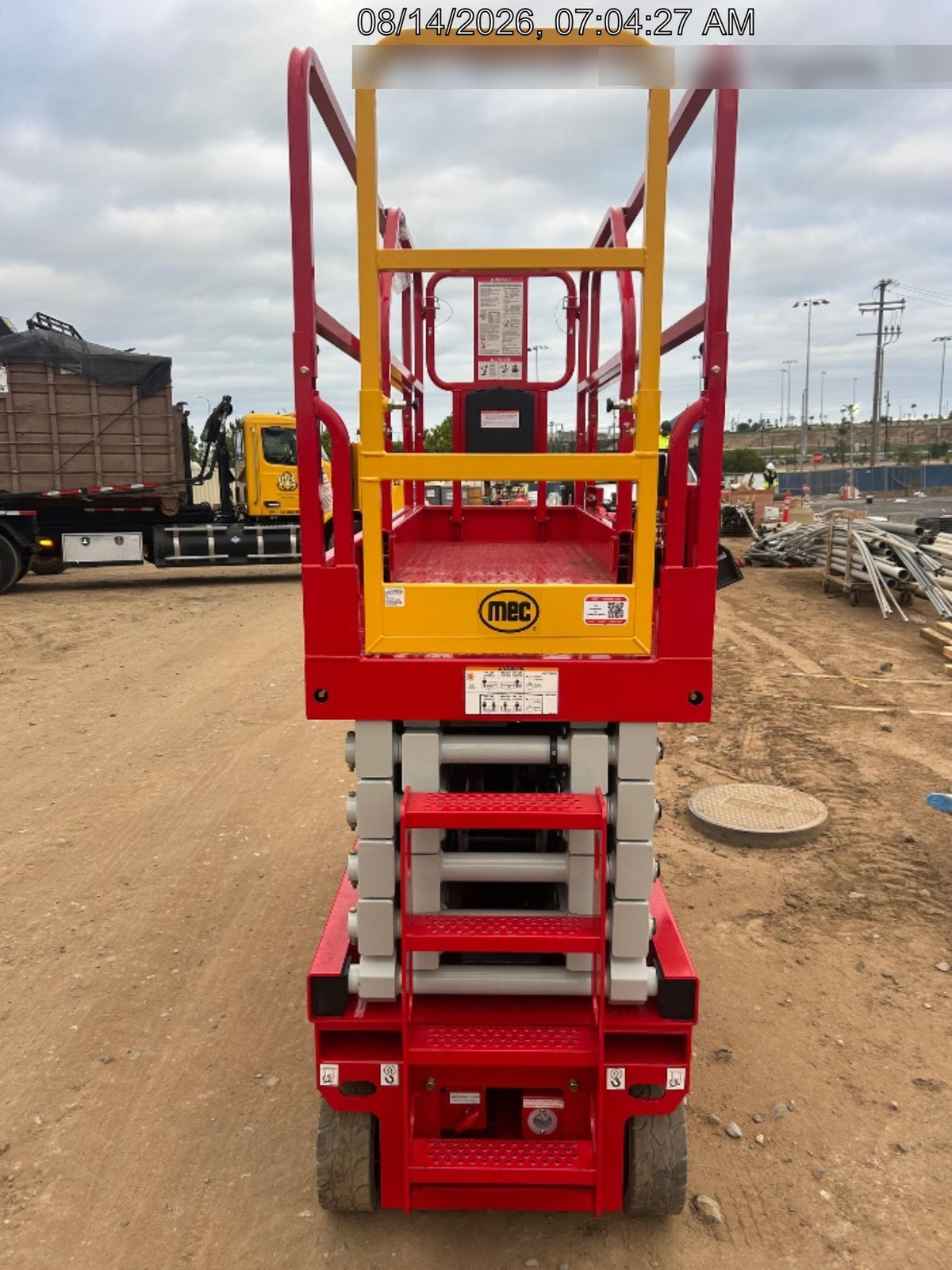 2026 MEC 3232+