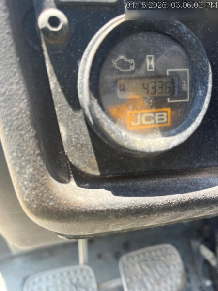 2024 JCB 509-42