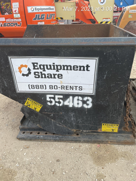 2019 ARROW MATERIAL HANDLING HP-6000-200