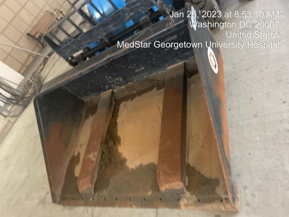 2020 STAR INDUSTRIES 1406B