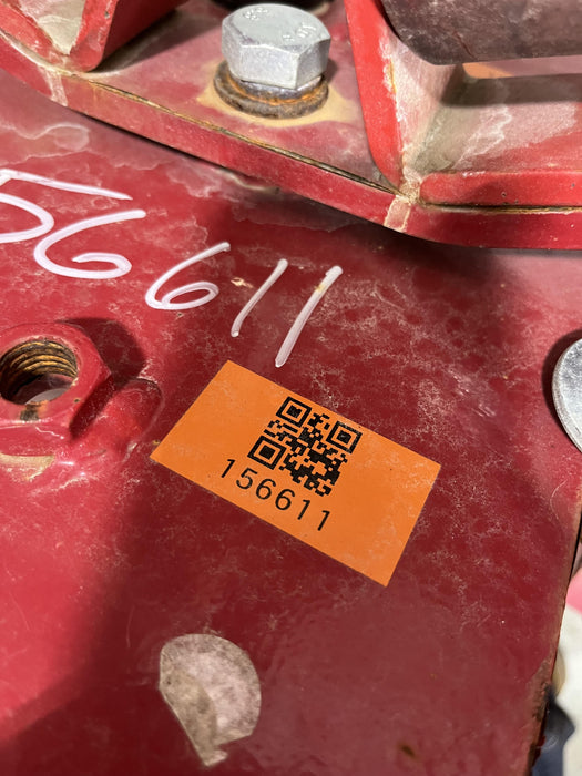 2021 KEY PLANT Pipe Conveyor