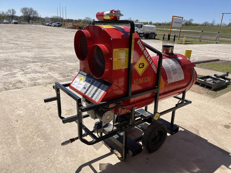 2023 CAMPO EB400G-RE3