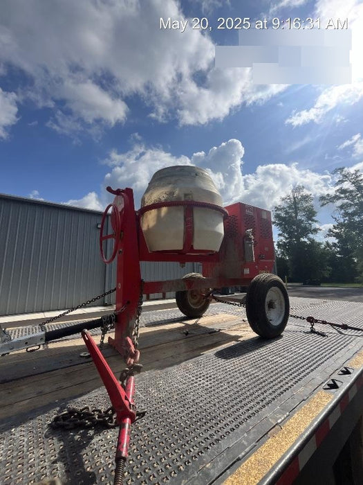 2021 MULTIQUIP MC94PH8