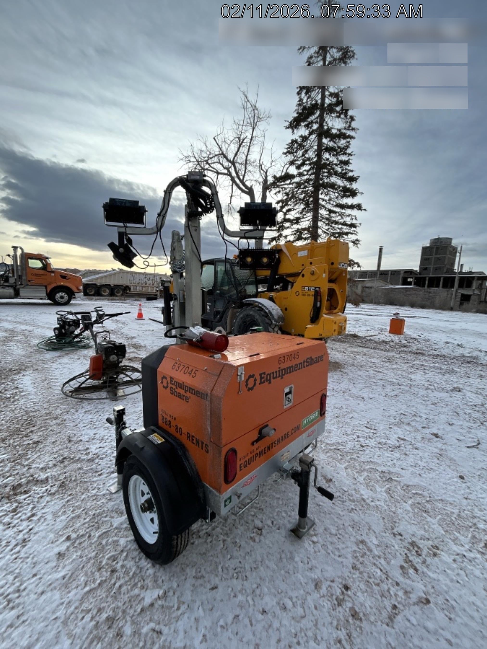 2026 WANCO WLTT-4LK4K-H