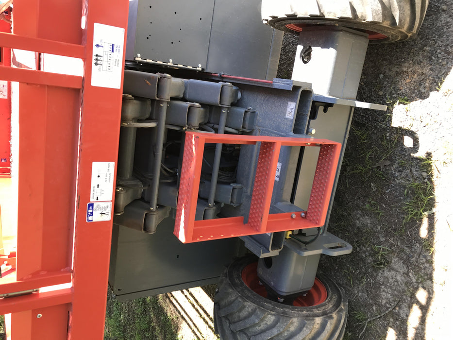 2019 SKYJACK SJ6832 RT