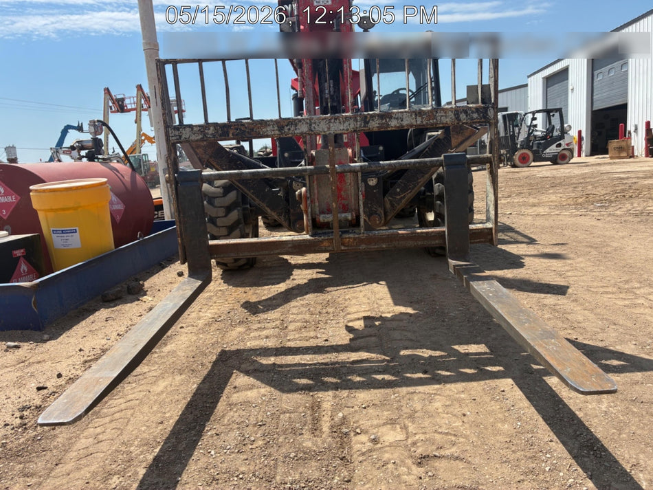 2021 MANITOU MTA10055